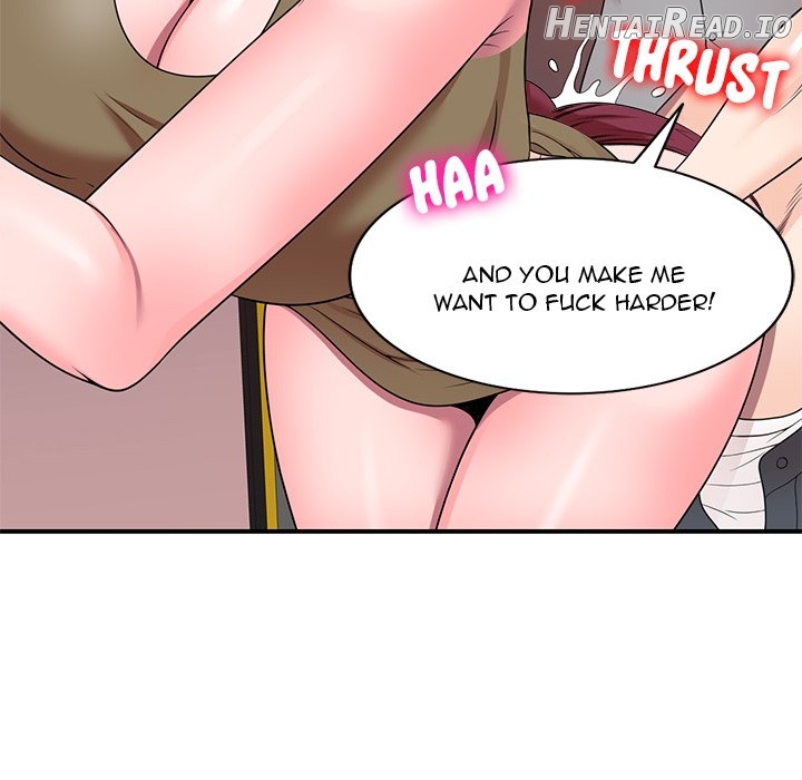 Secret Tutoring Chapter 14 - page 89