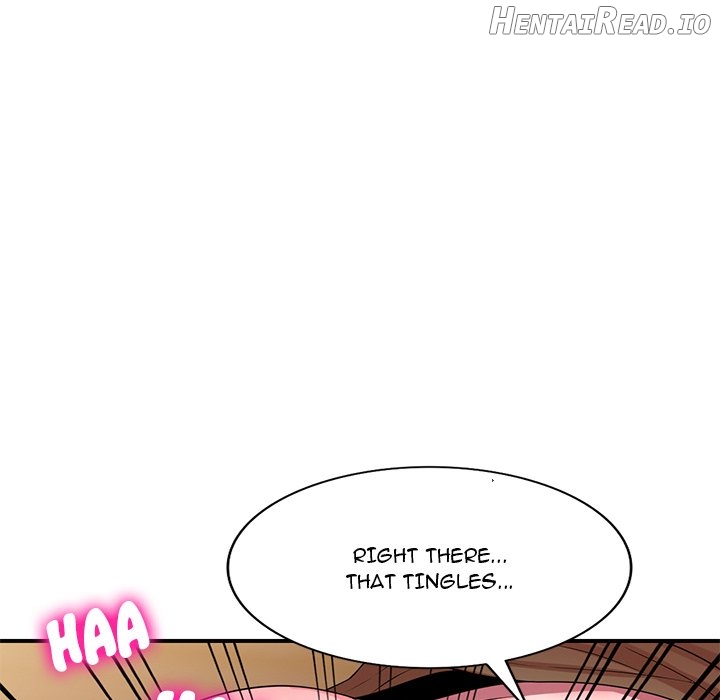 Secret Tutoring Chapter 14 - page 90