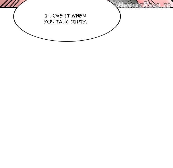 Secret Tutoring Chapter 14 - page 92