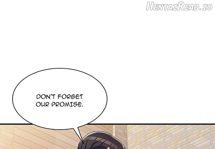 Secret Tutoring Chapter 15 - page 1