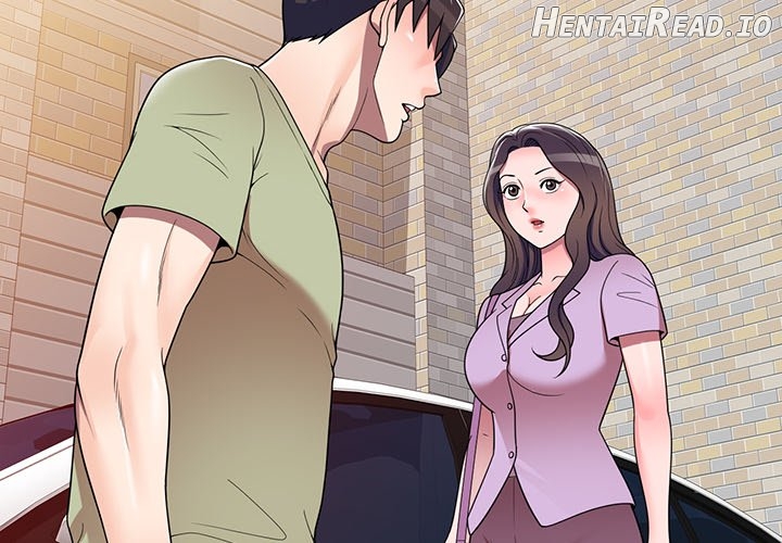 Secret Tutoring Chapter 15 - page 2