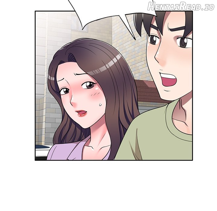 Secret Tutoring Chapter 15 - page 21