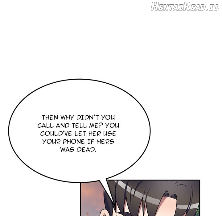 Secret Tutoring Chapter 15 - page 29