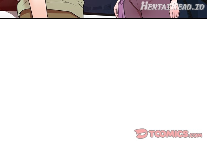 Secret Tutoring Chapter 15 - page 3