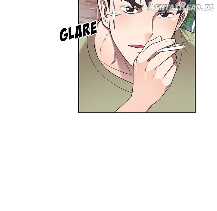 Secret Tutoring Chapter 15 - page 30