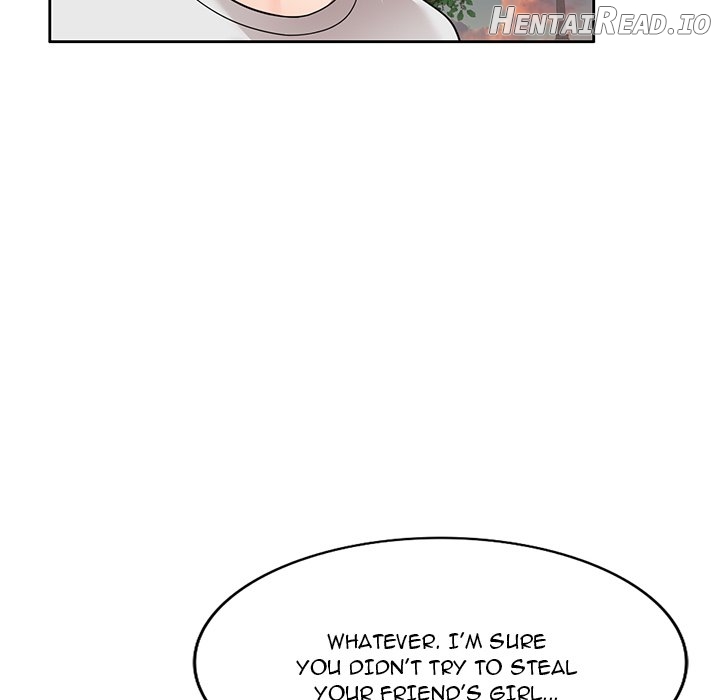 Secret Tutoring Chapter 15 - page 32