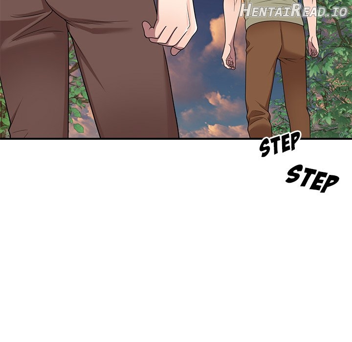 Secret Tutoring Chapter 15 - page 36