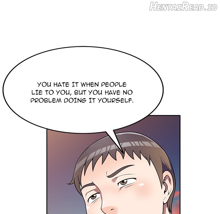 Secret Tutoring Chapter 15 - page 37