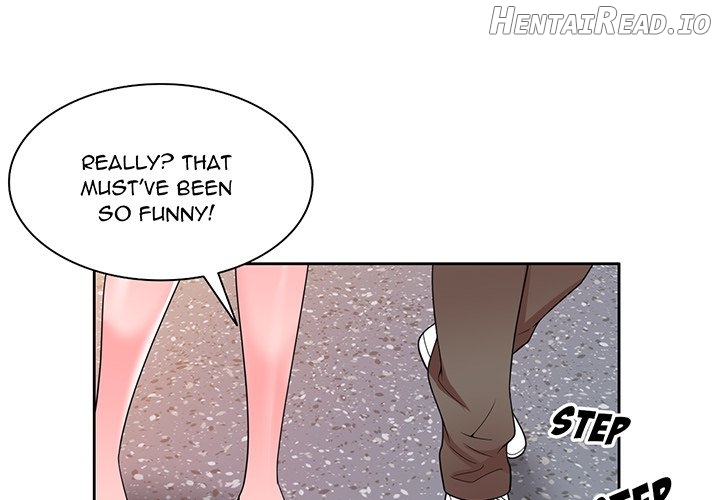 Secret Tutoring Chapter 15 - page 4