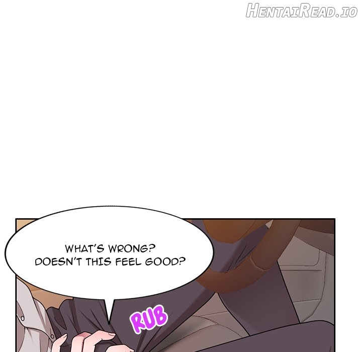 Secret Tutoring Chapter 15 - page 43