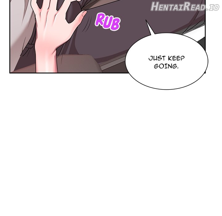 Secret Tutoring Chapter 15 - page 44