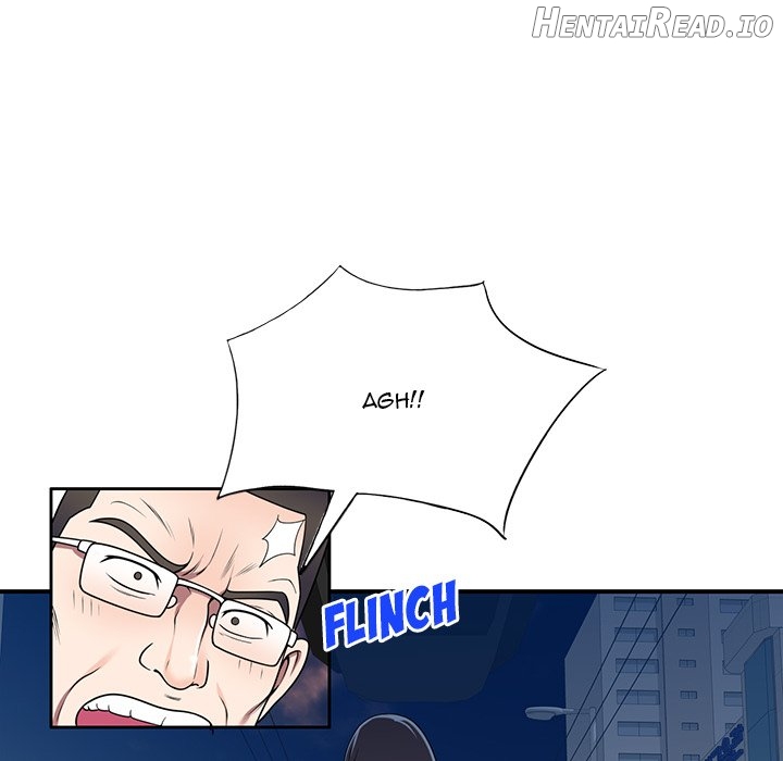 Secret Tutoring Chapter 15 - page 47