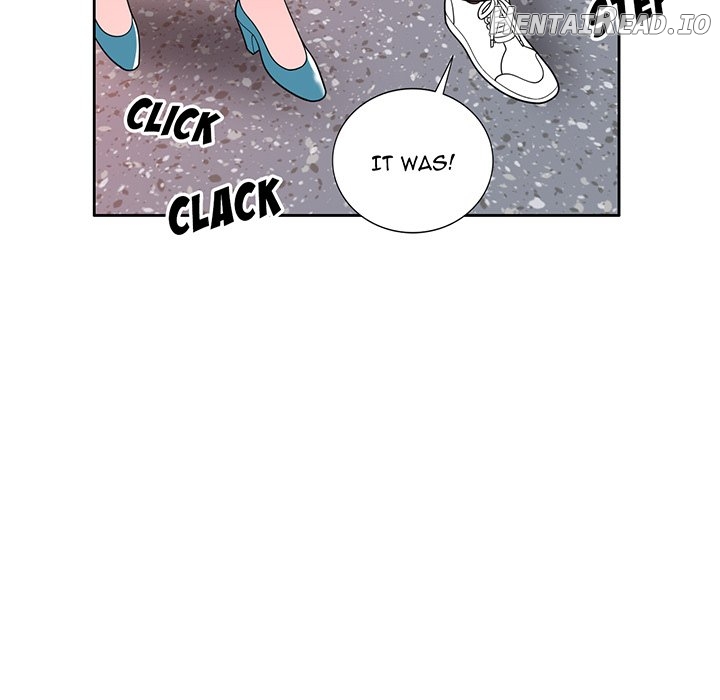 Secret Tutoring Chapter 15 - page 5