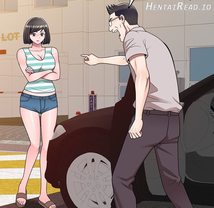 Secret Tutoring Chapter 15 - page 53