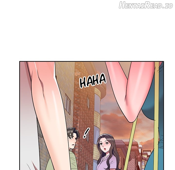 Secret Tutoring Chapter 15 - page 6