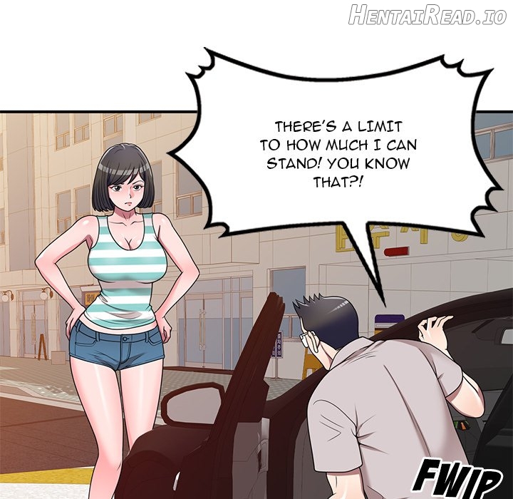 Secret Tutoring Chapter 15 - page 60