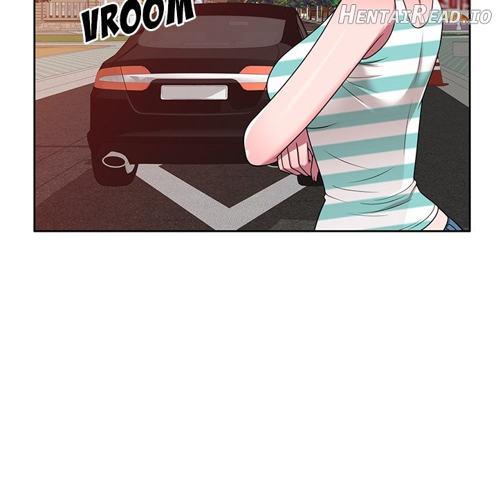 Secret Tutoring Chapter 15 - page 63