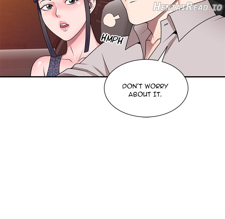 Secret Tutoring Chapter 15 - page 65