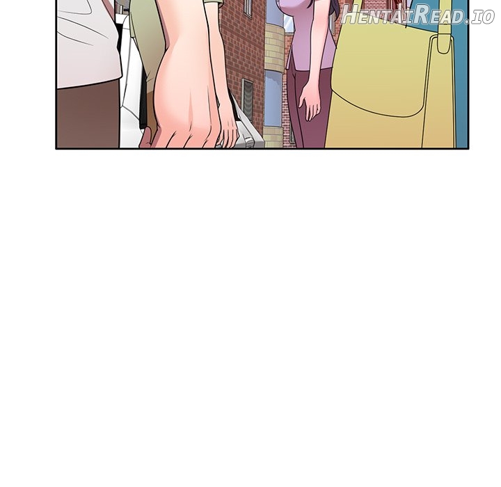 Secret Tutoring Chapter 15 - page 7
