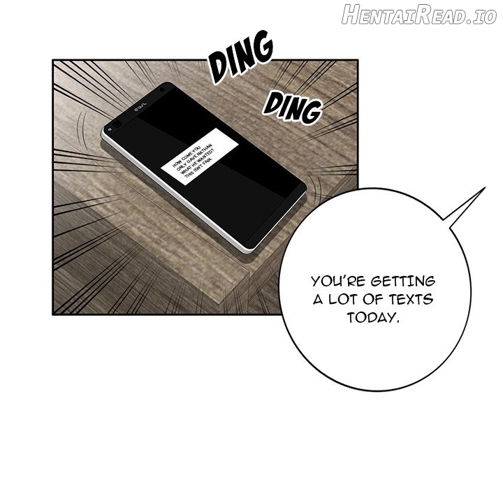 Secret Tutoring Chapter 15 - page 71