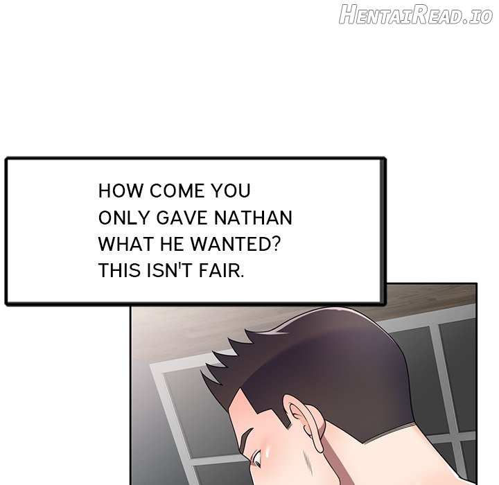 Secret Tutoring Chapter 15 - page 72