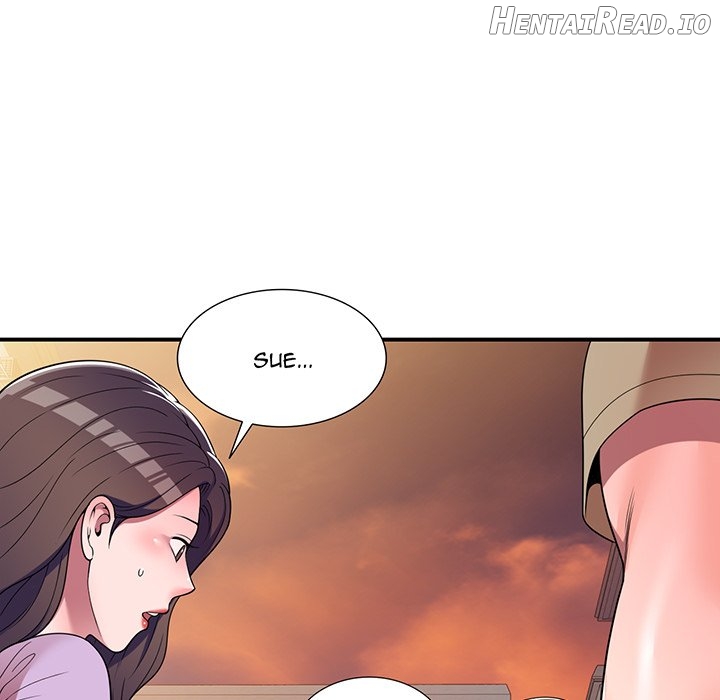 Secret Tutoring Chapter 15 - page 8