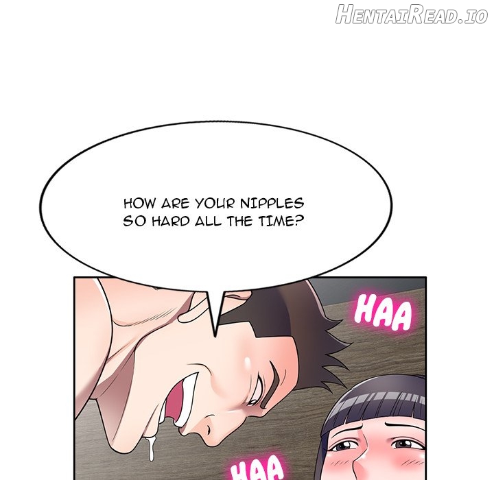 Secret Tutoring Chapter 15 - page 85