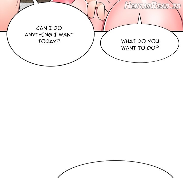Secret Tutoring Chapter 15 - page 95