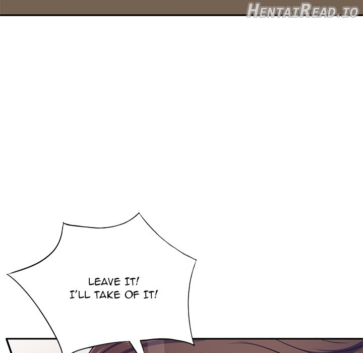 Secret Tutoring Chapter 16 - page 136