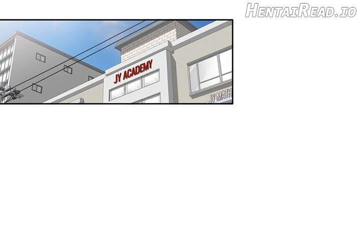 Secret Tutoring Chapter 16 - page 2