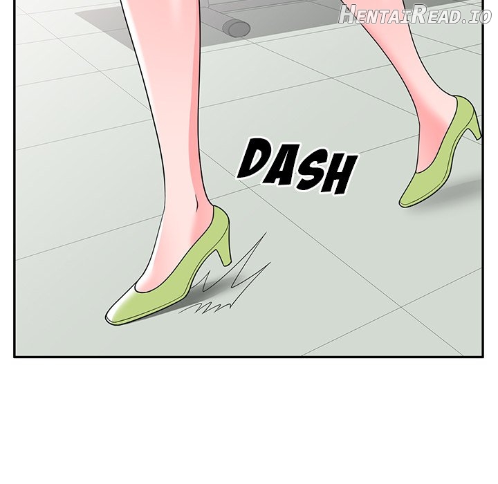 Secret Tutoring Chapter 16 - page 22