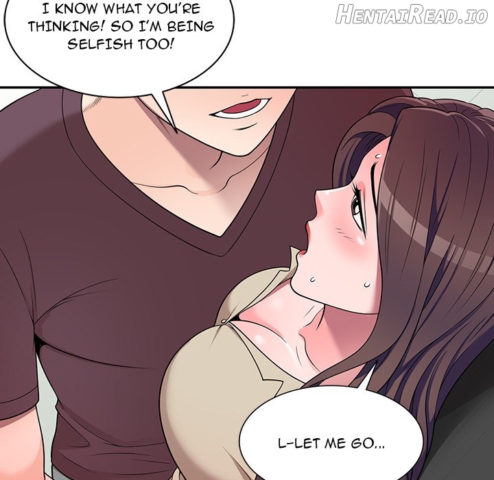 Secret Tutoring Chapter 16 - page 28