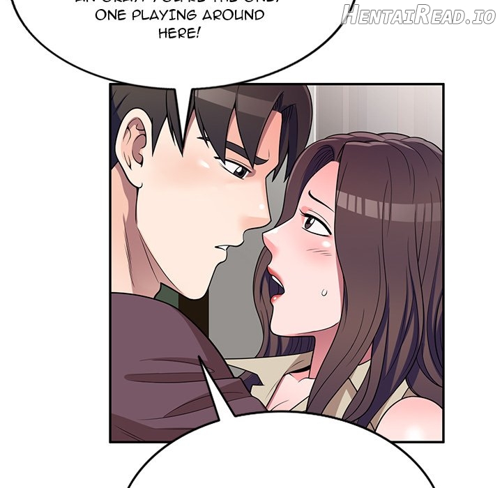Secret Tutoring Chapter 16 - page 30