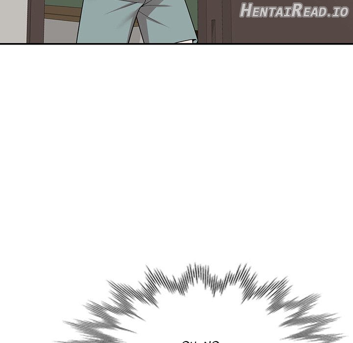 Secret Tutoring Chapter 16 - page 33