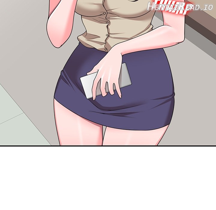 Secret Tutoring Chapter 16 - page 35