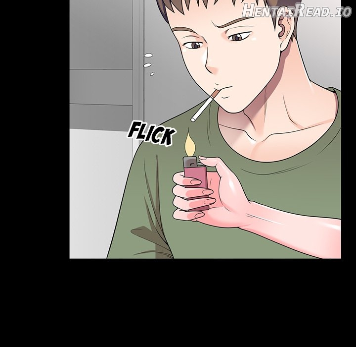 Secret Tutoring Chapter 16 - page 46