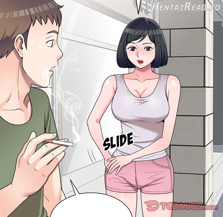 Secret Tutoring Chapter 16 - page 48