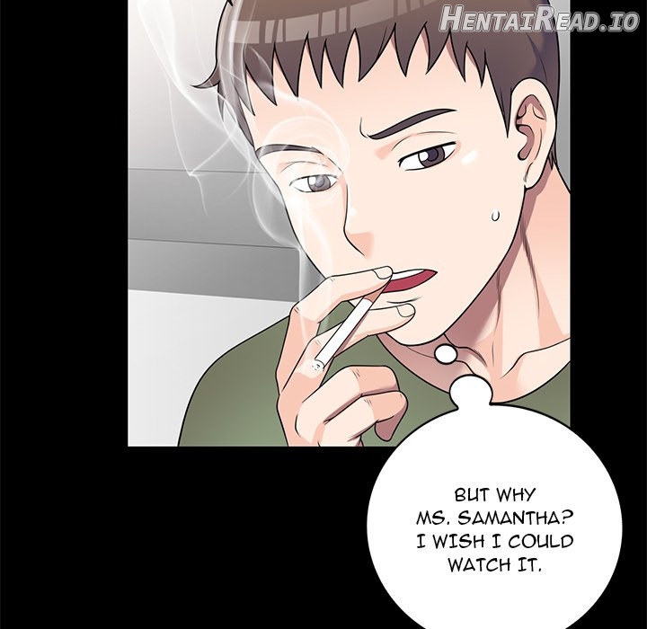 Secret Tutoring Chapter 16 - page 53