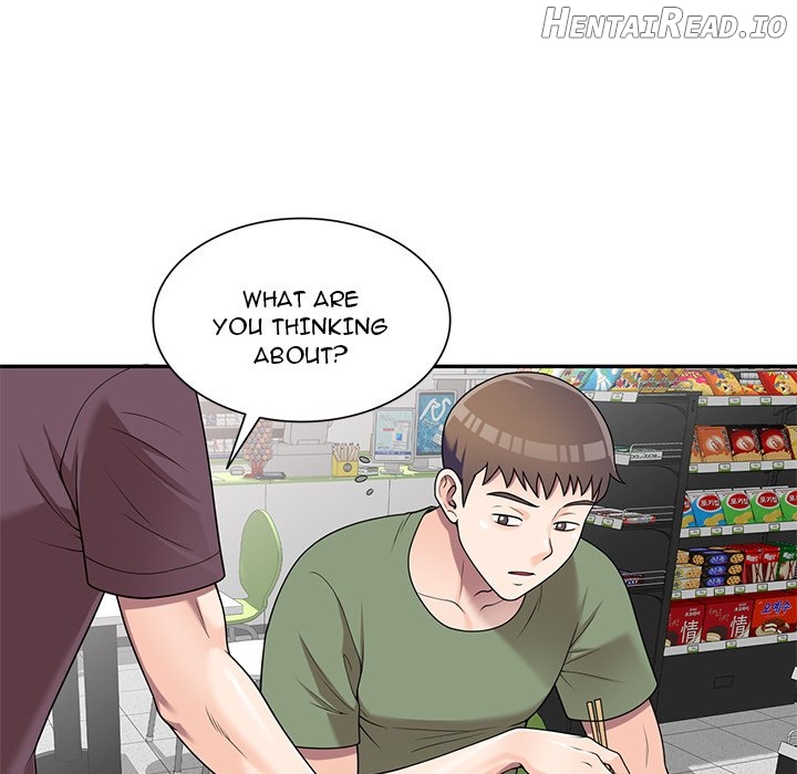 Secret Tutoring Chapter 16 - page 60