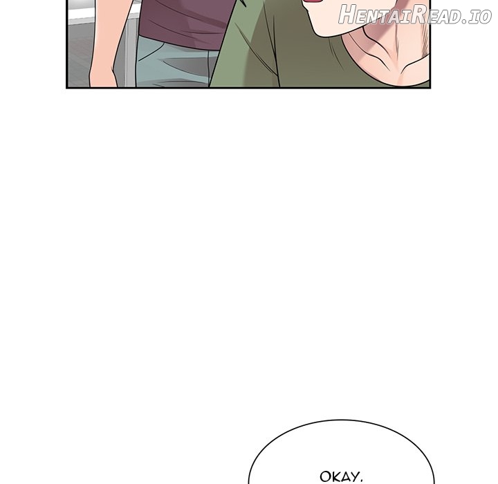 Secret Tutoring Chapter 16 - page 63
