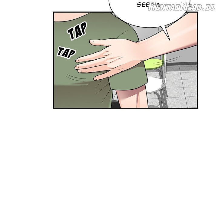 Secret Tutoring Chapter 16 - page 64