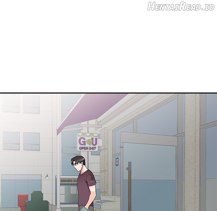 Secret Tutoring Chapter 16 - page 65