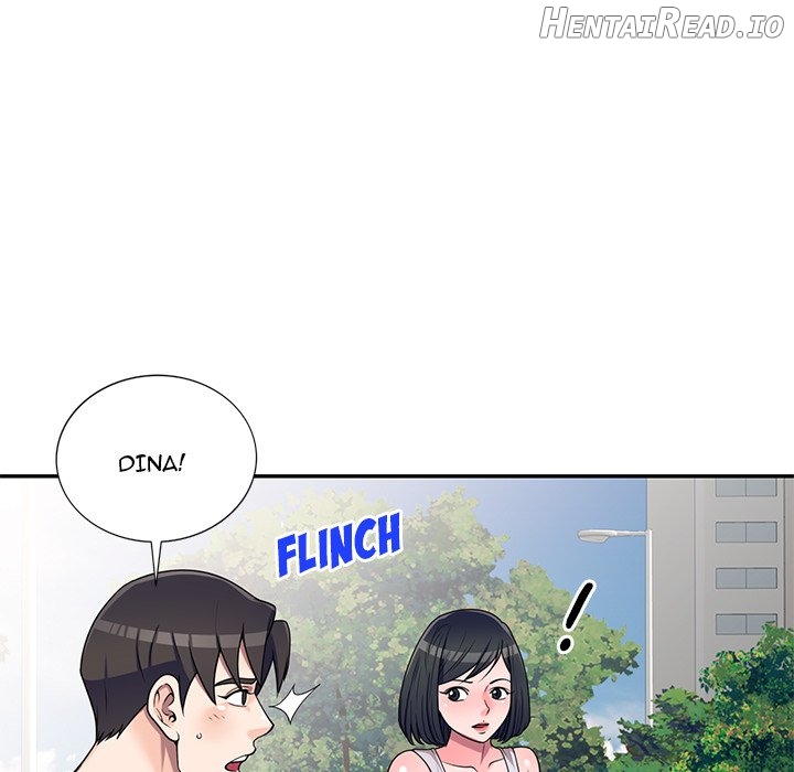 Secret Tutoring Chapter 16 - page 67