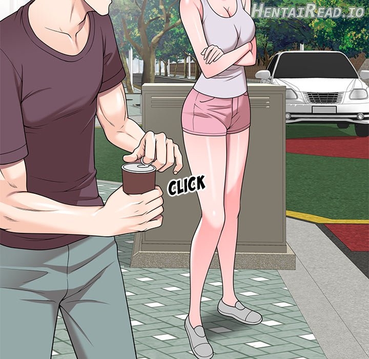 Secret Tutoring Chapter 16 - page 68