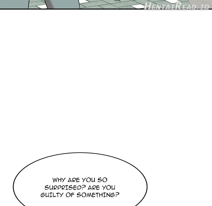 Secret Tutoring Chapter 16 - page 69