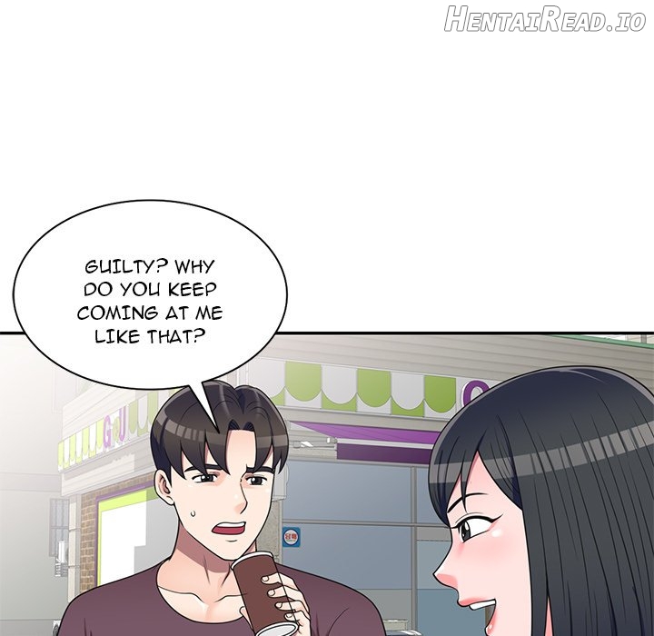 Secret Tutoring Chapter 16 - page 71