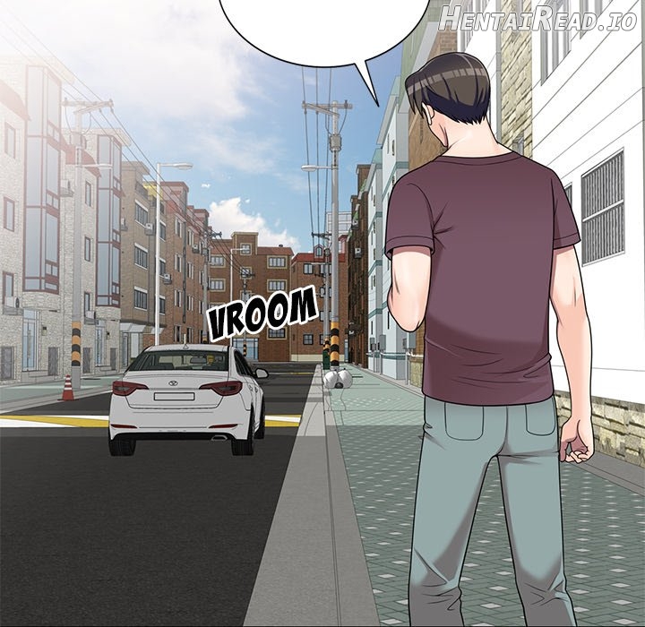 Secret Tutoring Chapter 16 - page 75