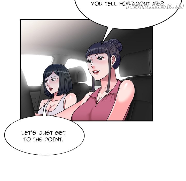 Secret Tutoring Chapter 16 - page 77