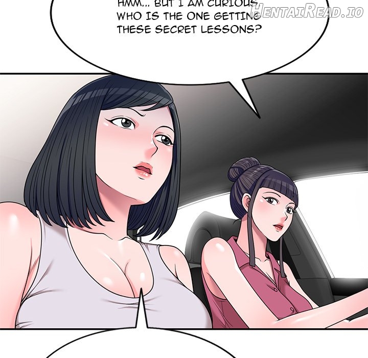 Secret Tutoring Chapter 16 - page 80