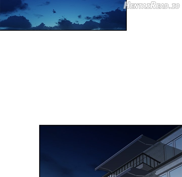 Secret Tutoring Chapter 16 - page 82